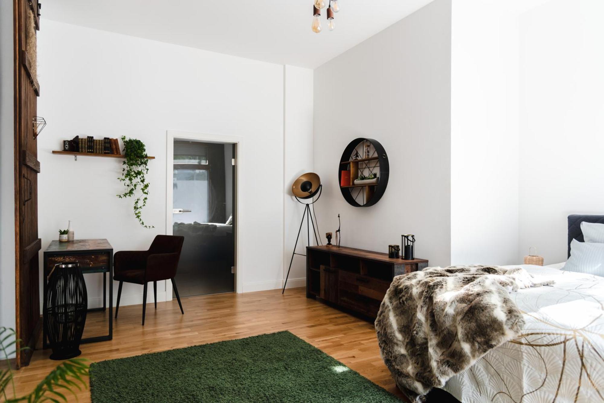 90Sqm 2Br Design Gem - Outdoor Terrace Leilighet Berlin Eksteriør bilde